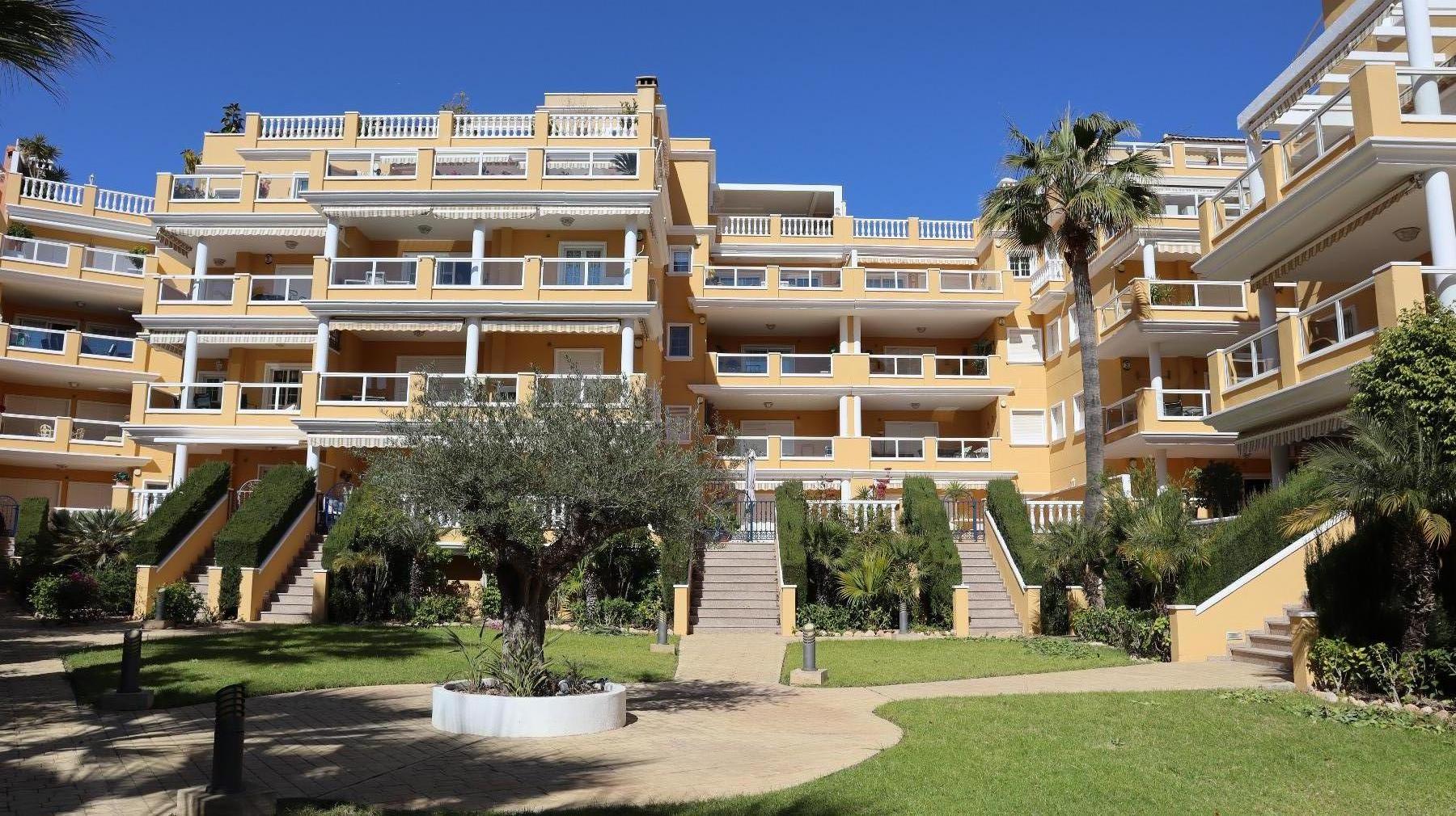 Venta de apartamento en Orihuela Costa