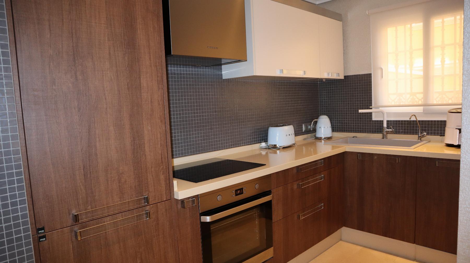 Venta de apartamento en Orihuela Costa
