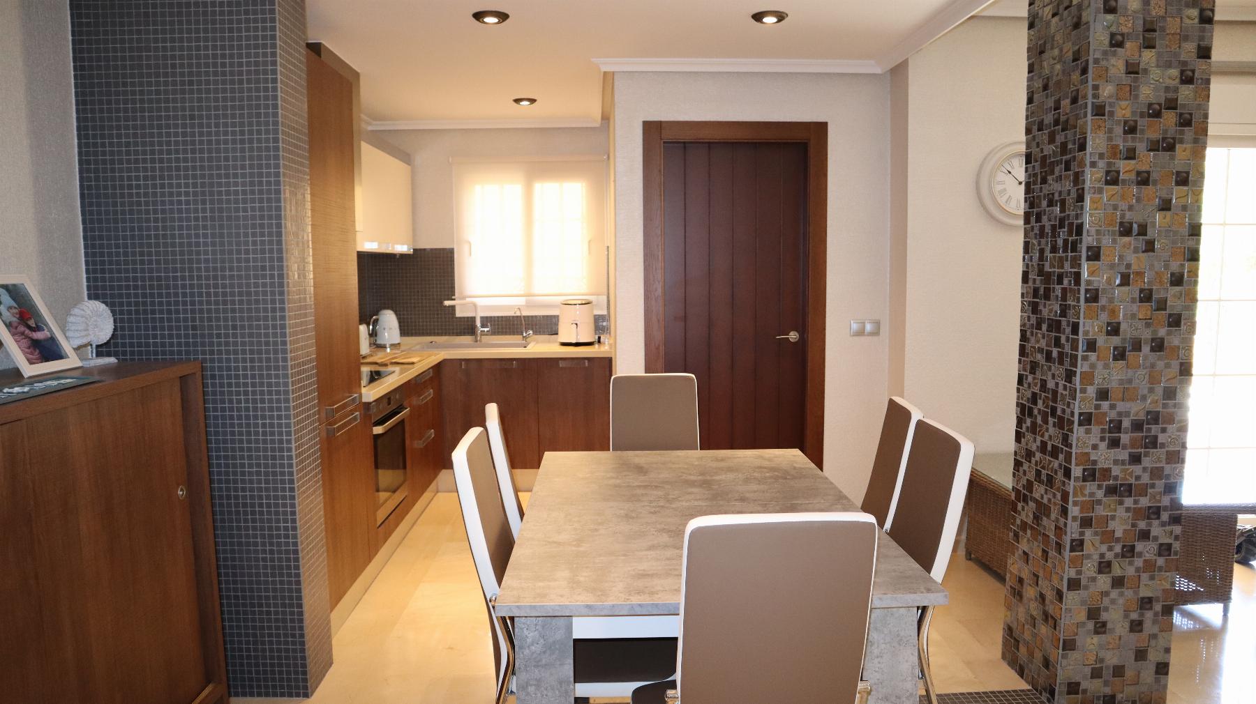 Venta de apartamento en Orihuela Costa