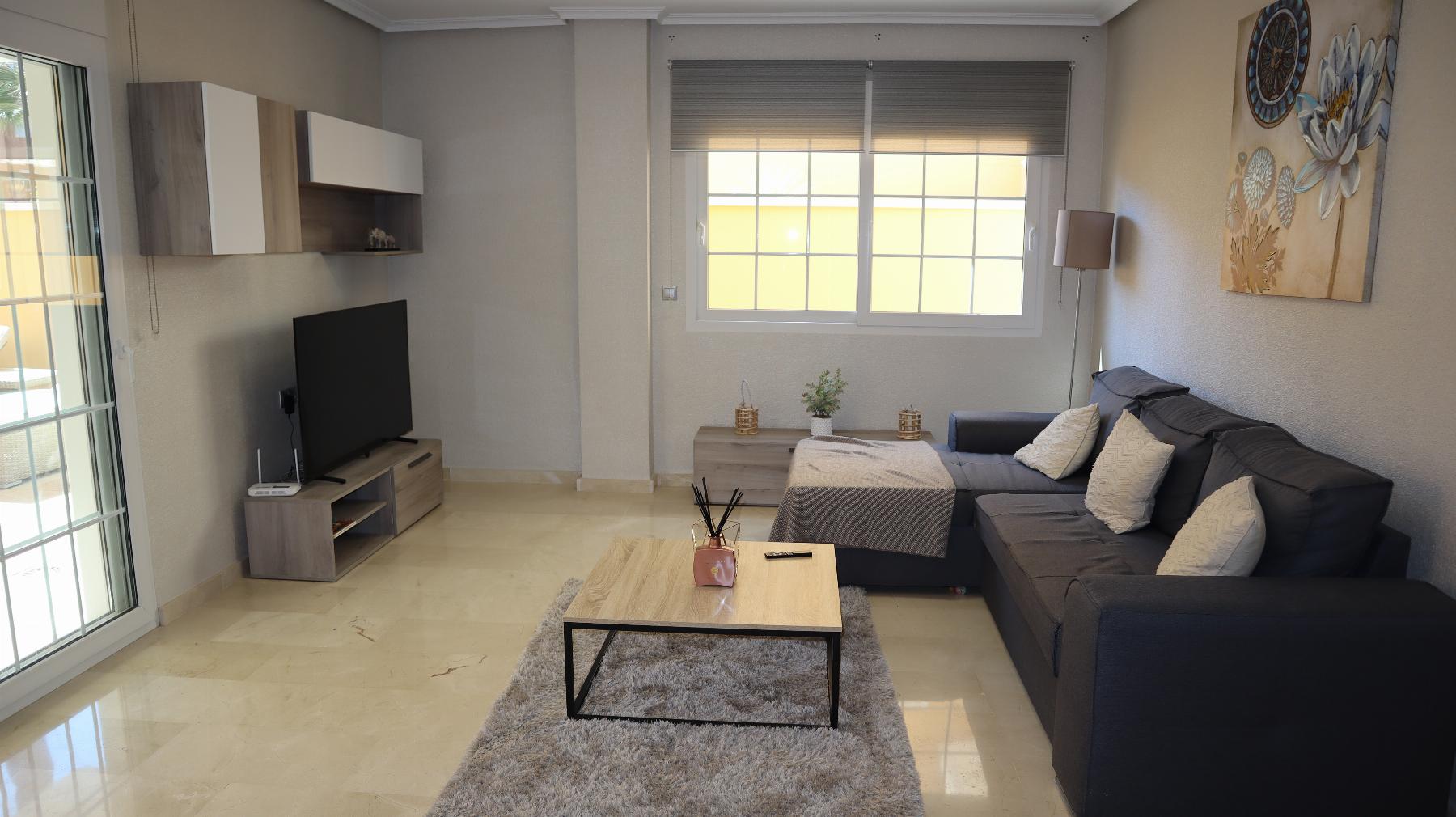 Venta de apartamento en Orihuela Costa