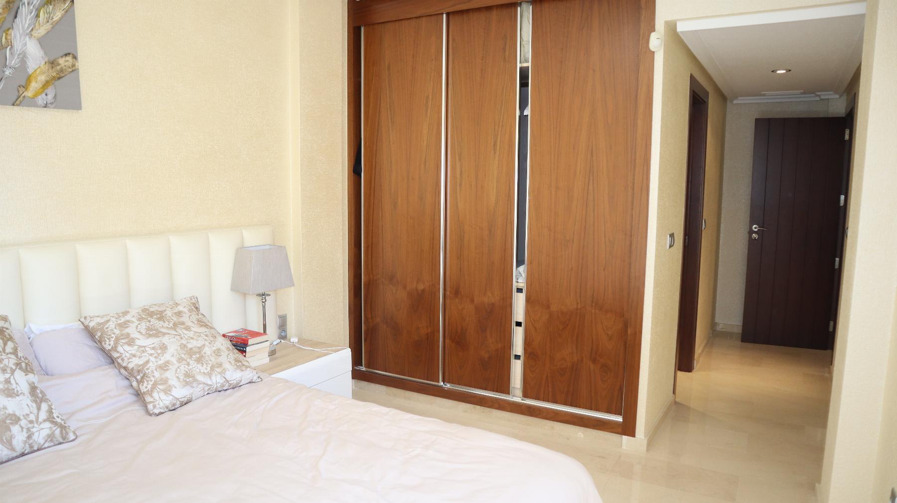 Venta de apartamento en Orihuela Costa