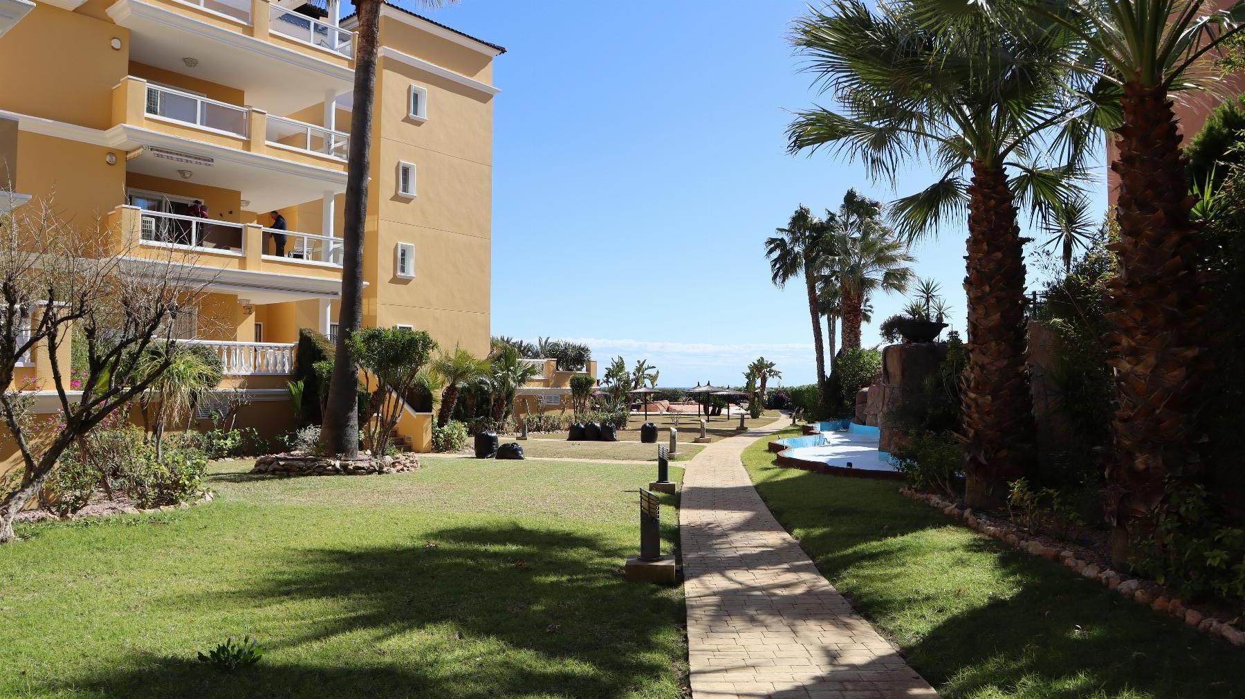 Venta de apartamento en Orihuela Costa