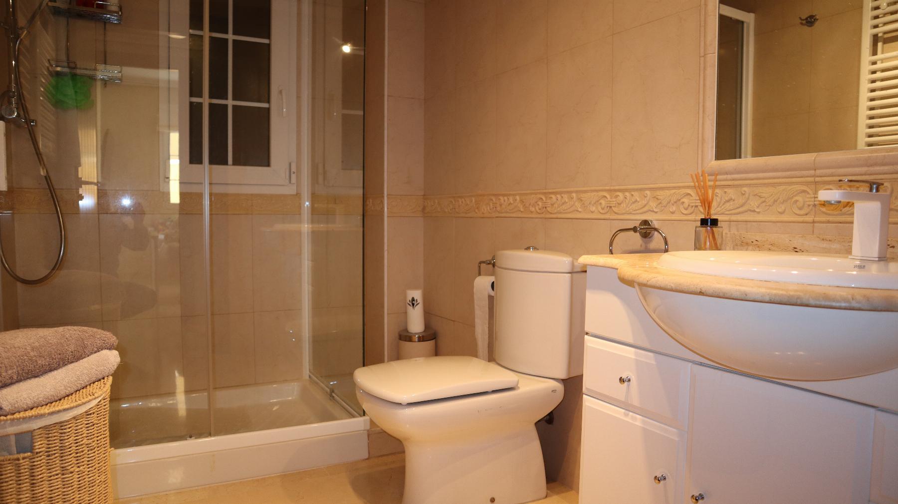 Venta de apartamento en Orihuela Costa