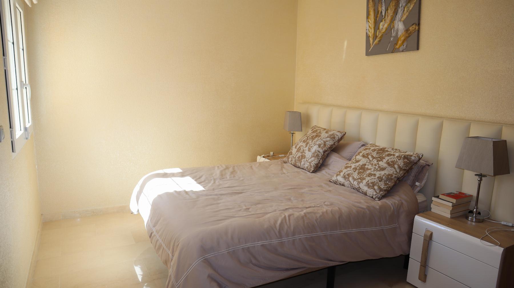 Venta de apartamento en Orihuela Costa