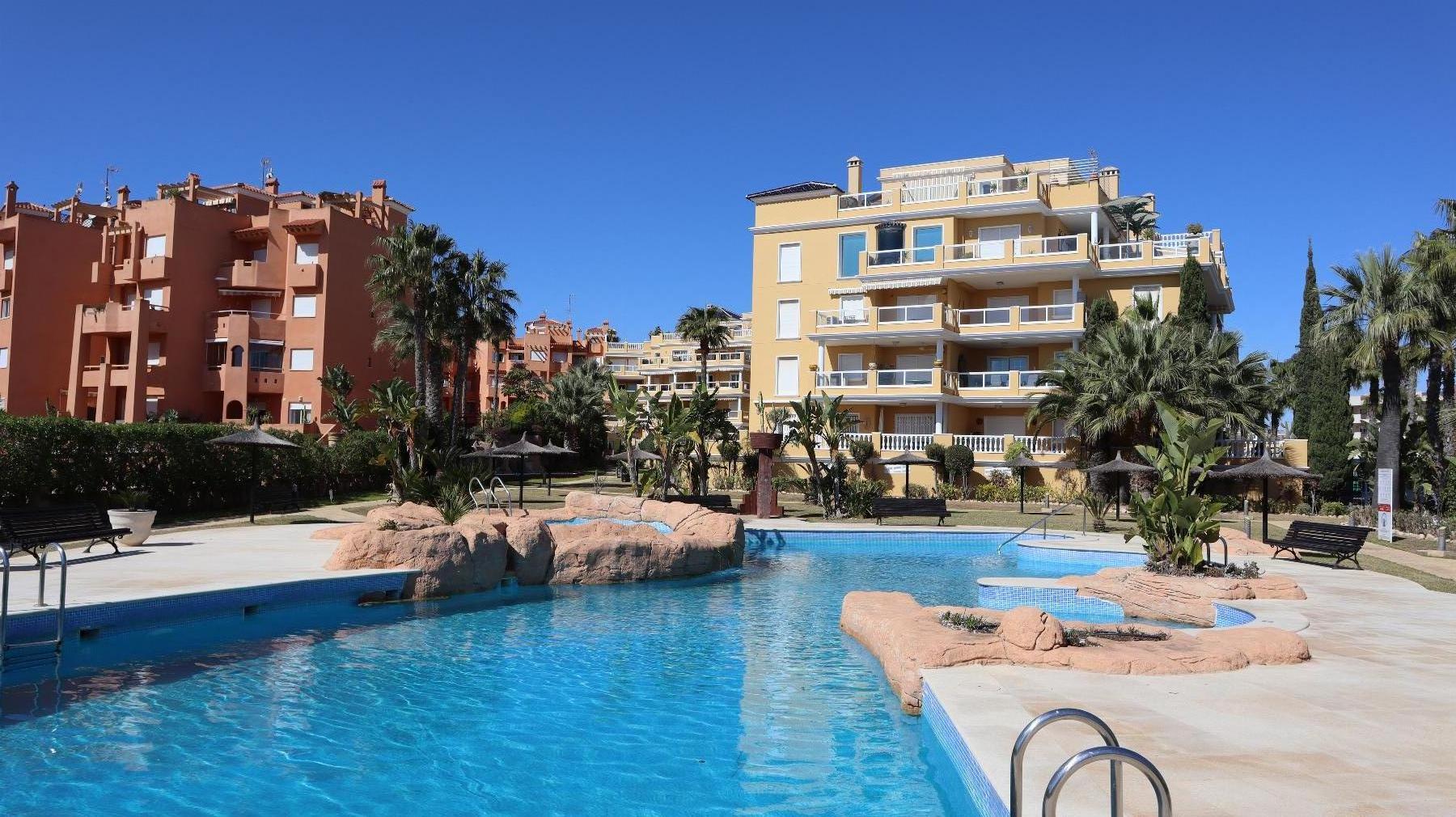 Venta de apartamento en Orihuela Costa