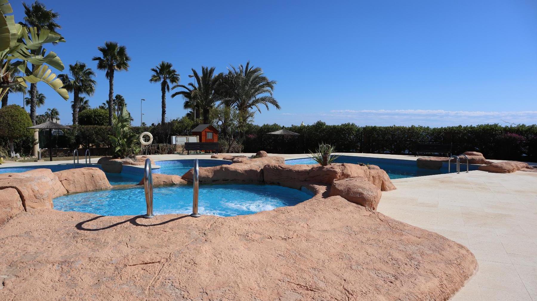 Venta de apartamento en Orihuela Costa