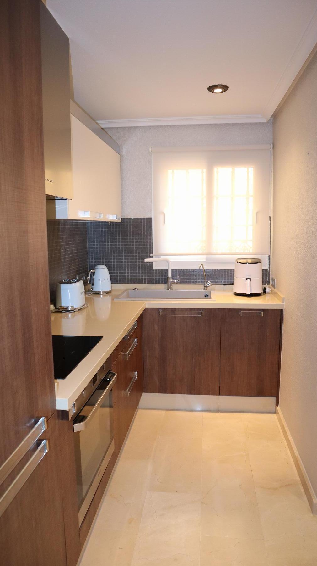 Venta de apartamento en Orihuela Costa