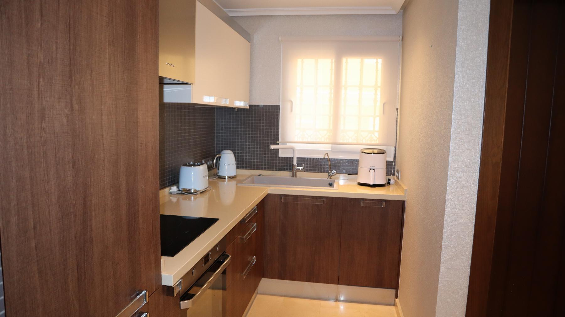 Venta de apartamento en Orihuela Costa
