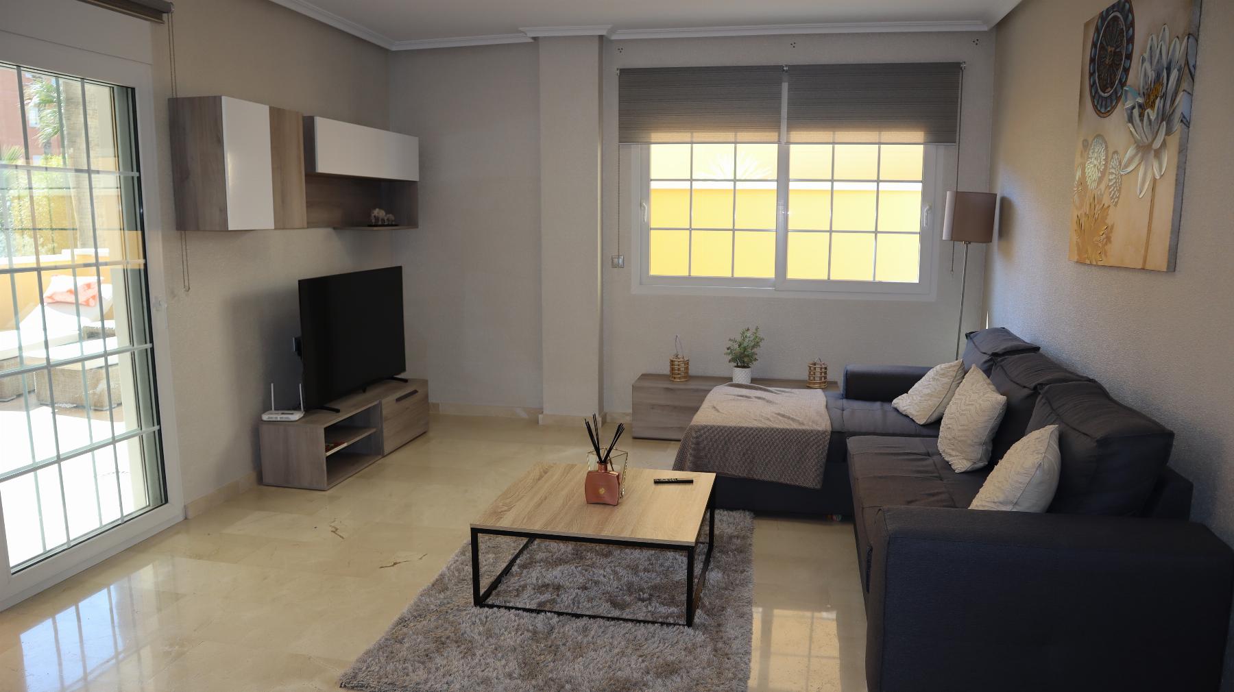 Venta de apartamento en Orihuela Costa