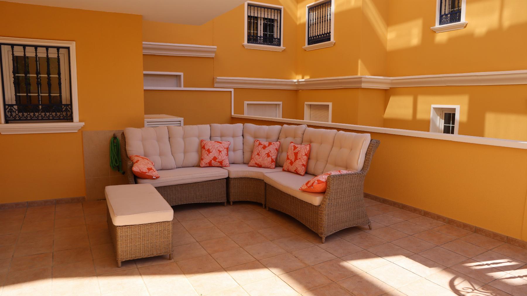 Venta de apartamento en Orihuela Costa