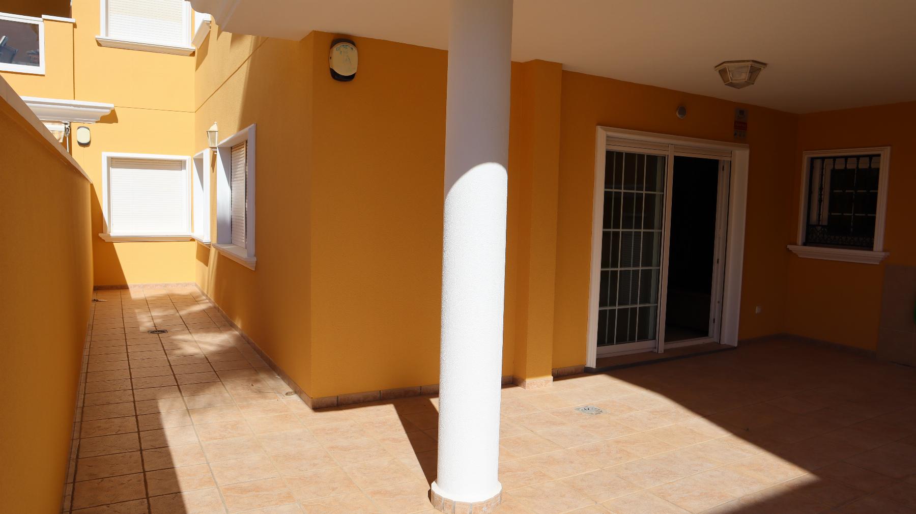 Venta de apartamento en Orihuela Costa
