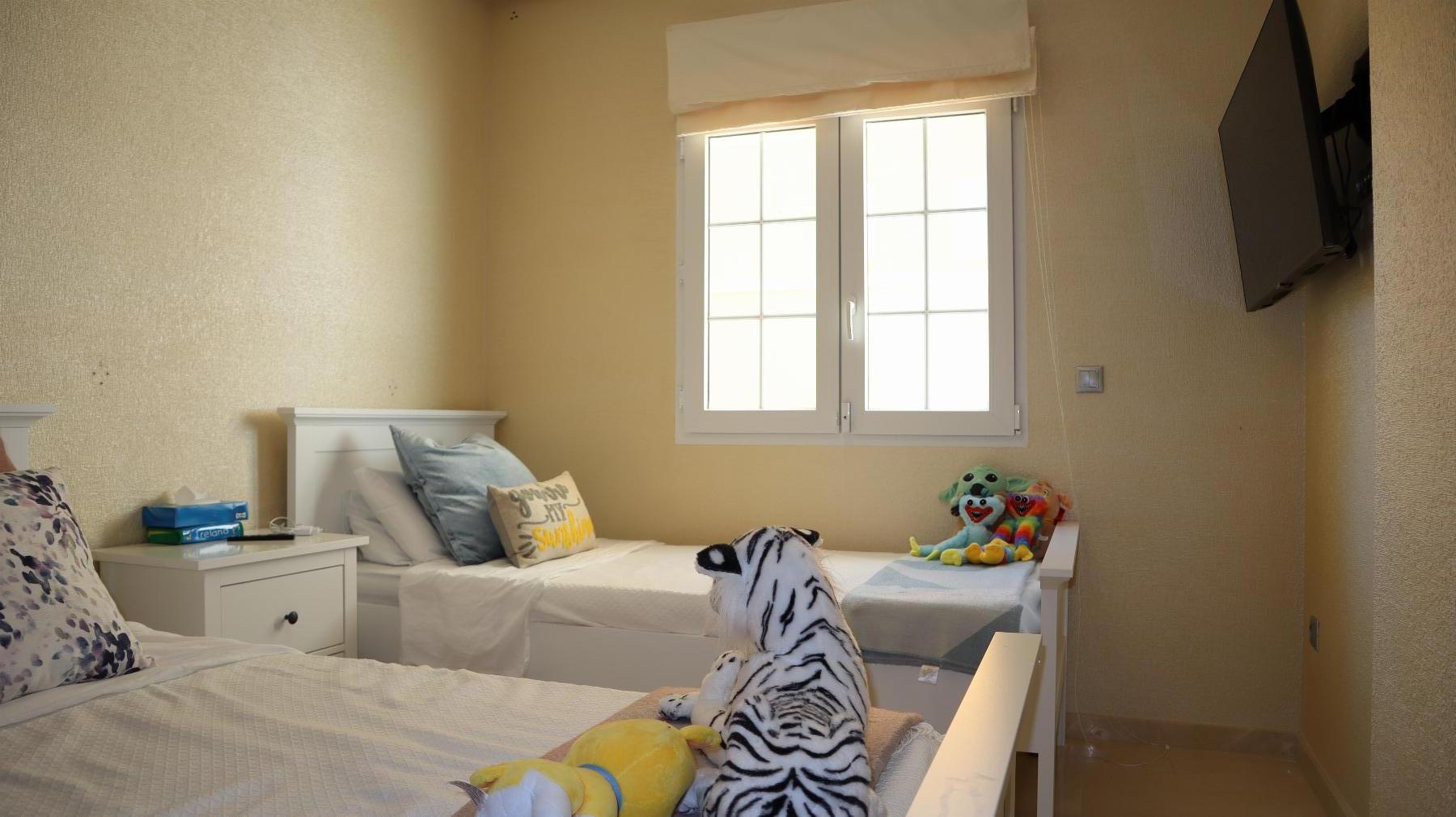 Venta de apartamento en Orihuela Costa