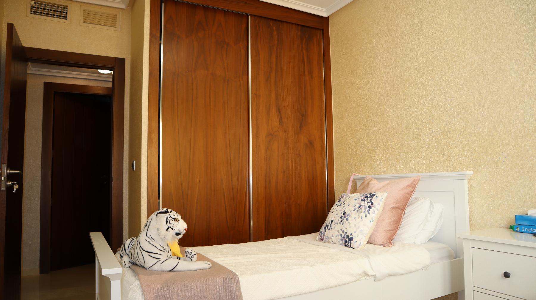 Venta de apartamento en Orihuela Costa