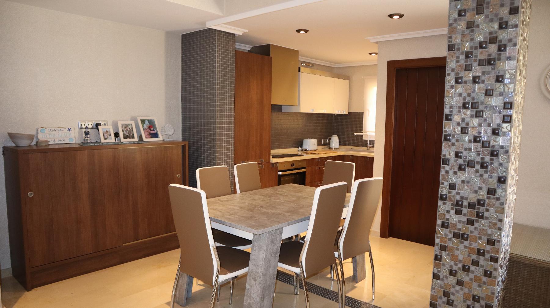 Venta de apartamento en Orihuela Costa