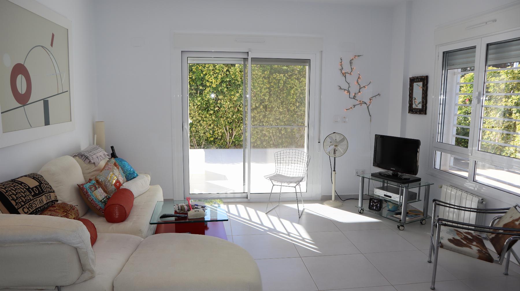 Venta de chalet en Orihuela Costa
