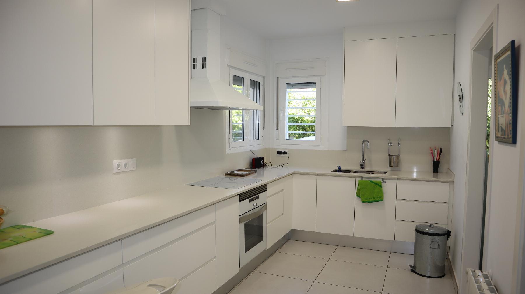 Venta de chalet en Orihuela Costa