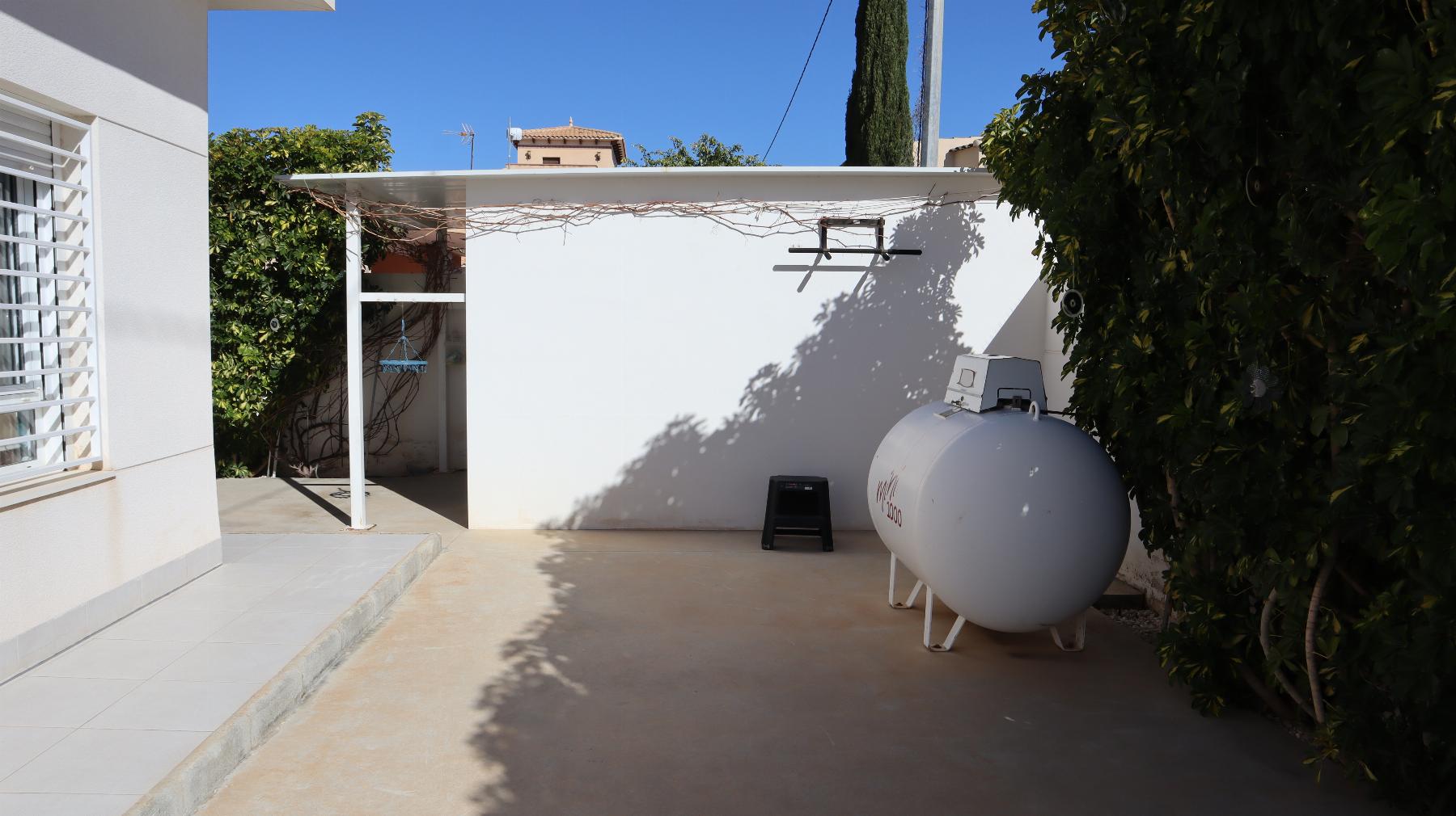 Venta de chalet en Orihuela Costa