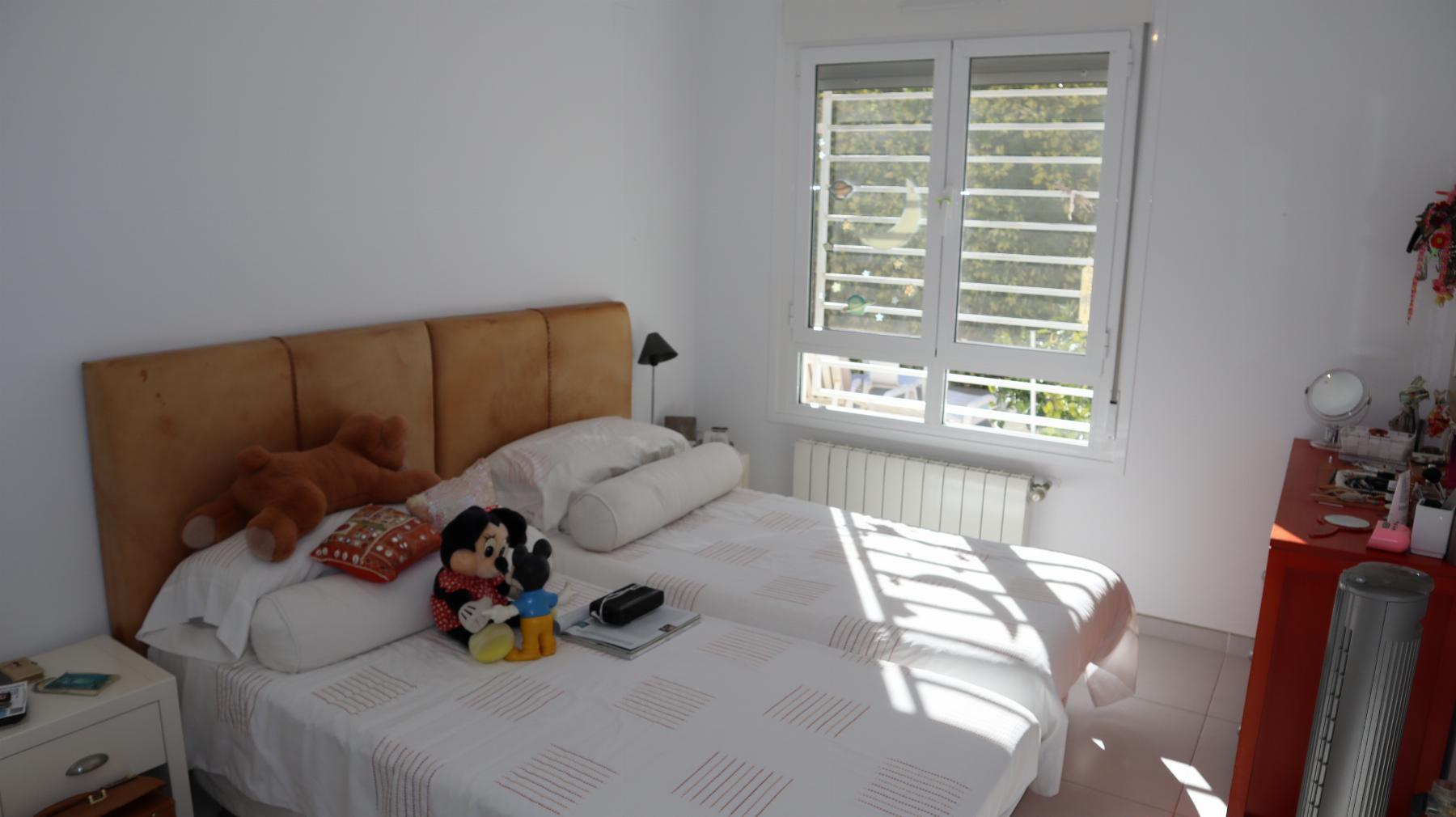 Venta de chalet en Orihuela Costa