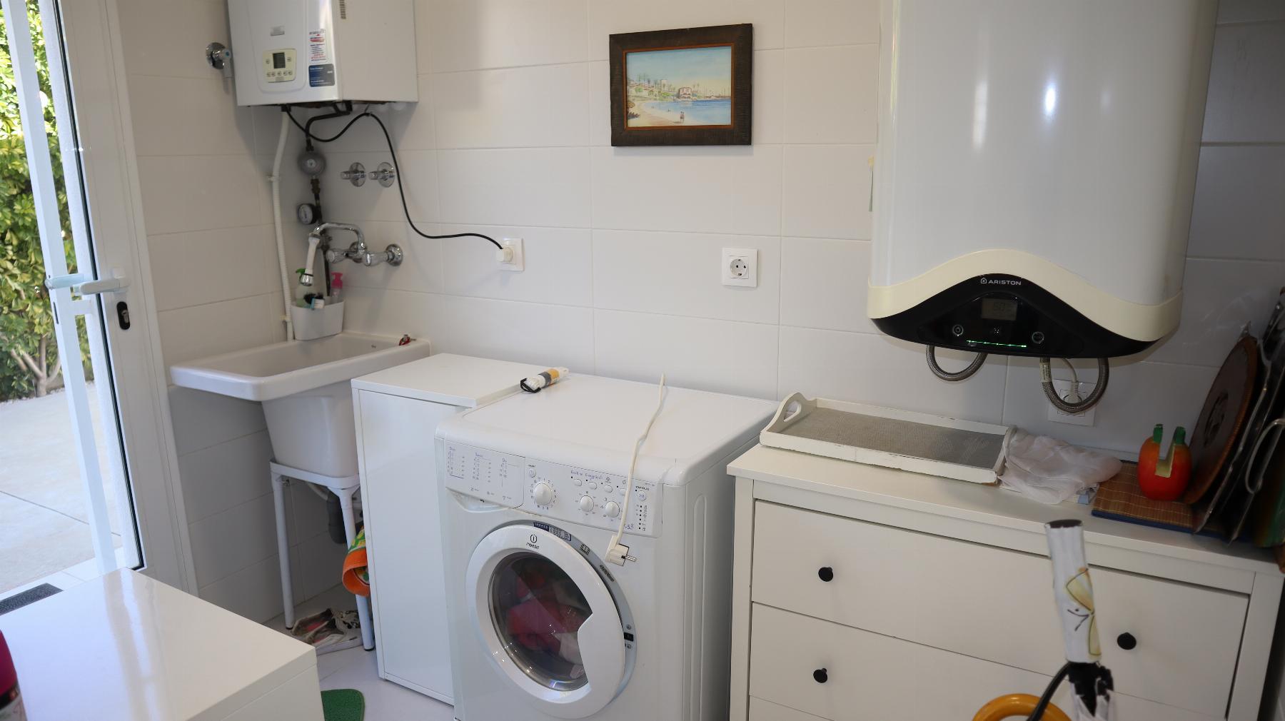 Venta de chalet en Orihuela Costa