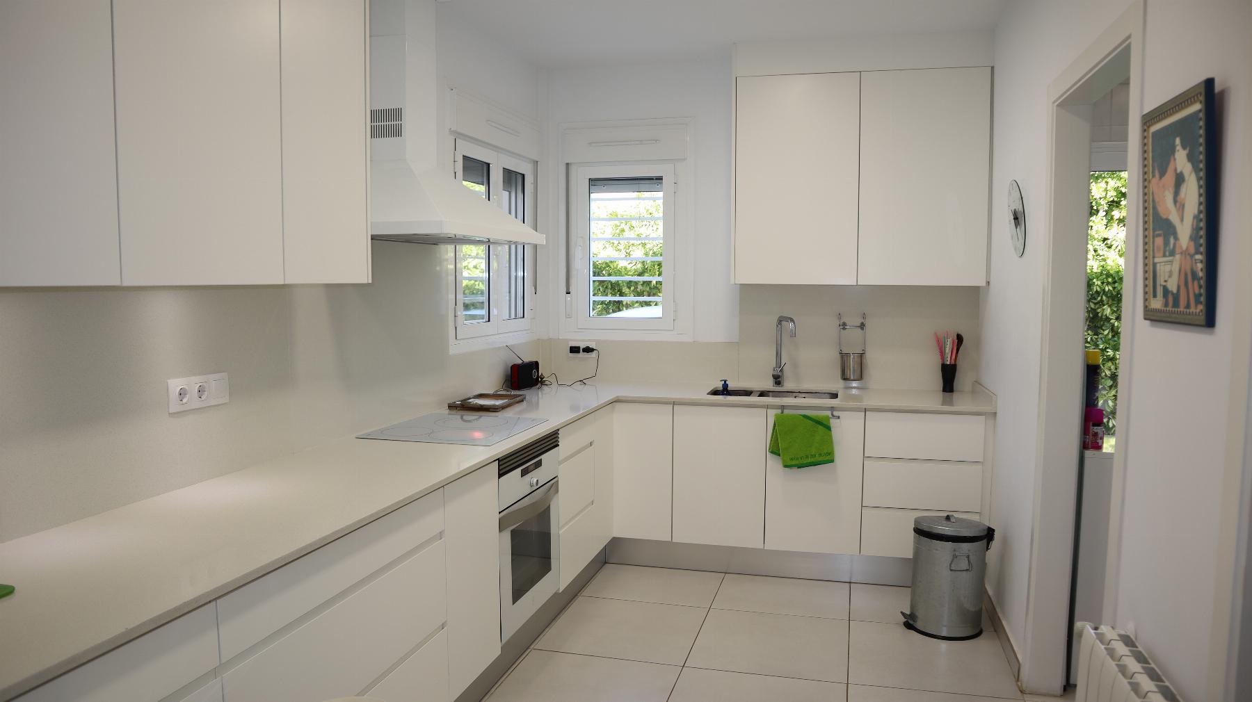 Venta de chalet en Orihuela Costa