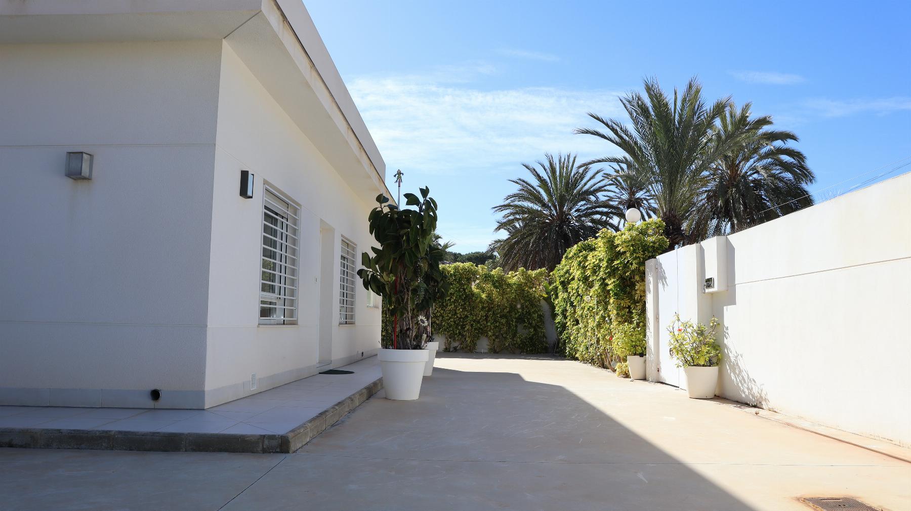 Venta de chalet en Orihuela Costa