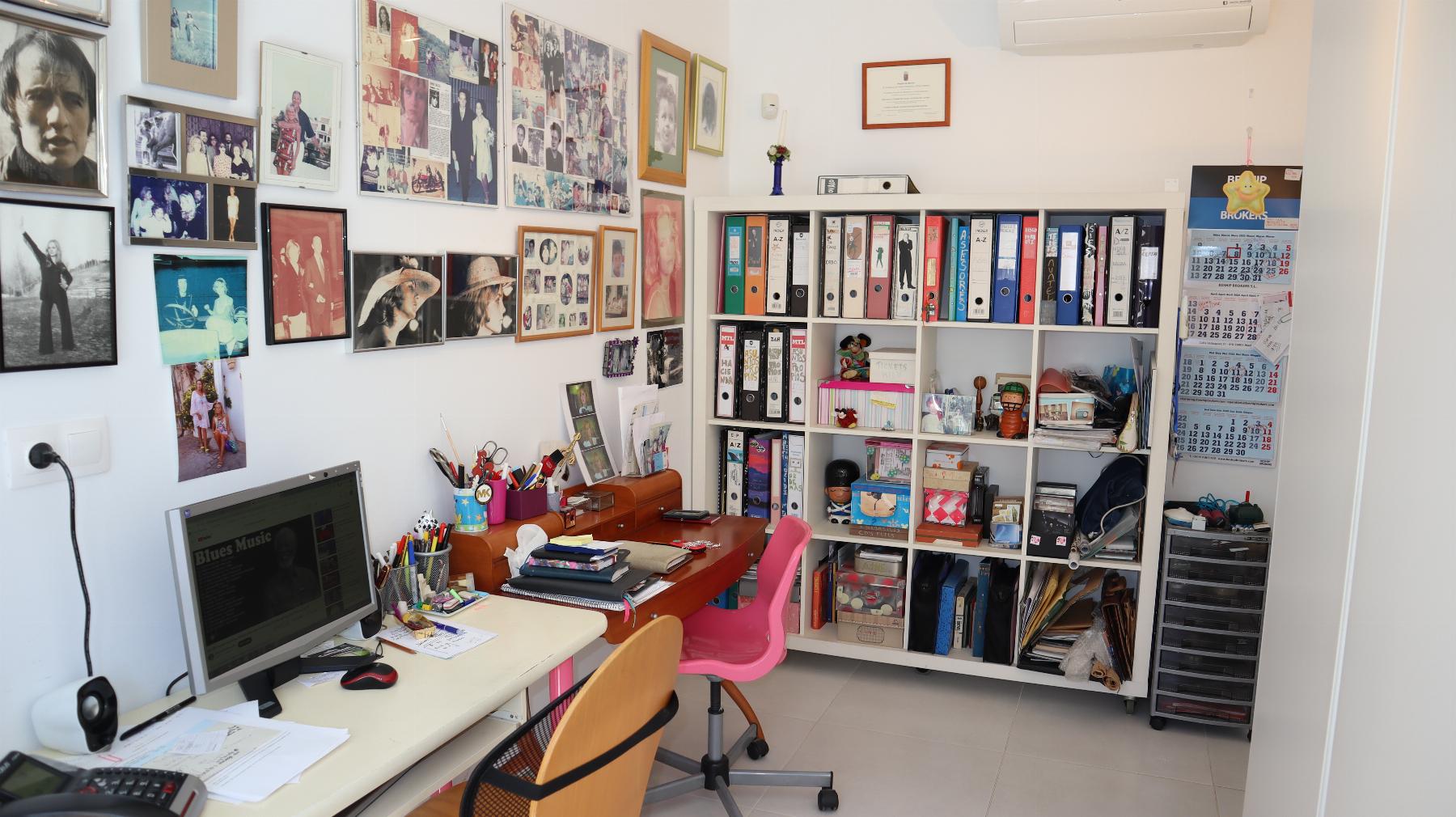 Venta de chalet en Orihuela Costa
