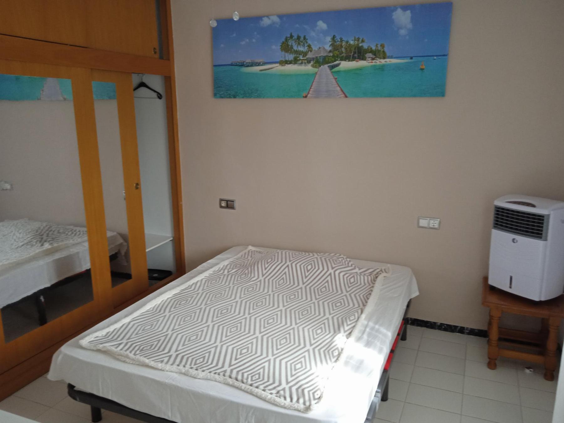 For sale of chalet in Torrevieja