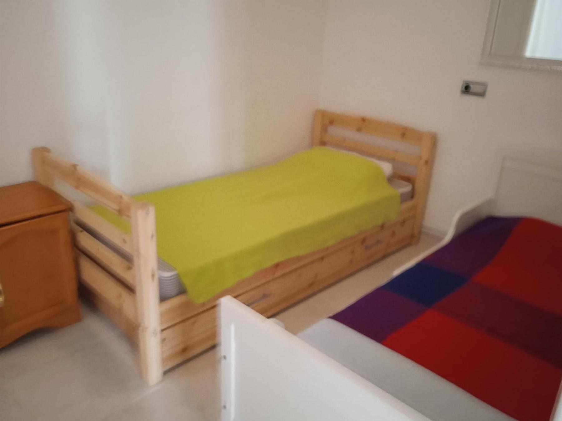 For sale of chalet in Torrevieja