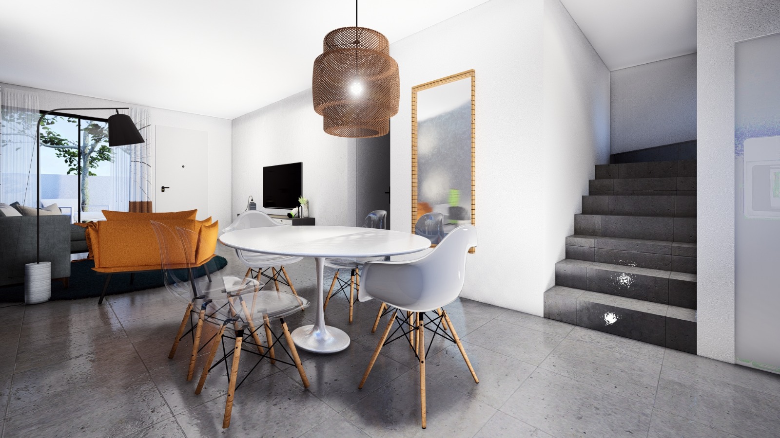 Venta de chalet en Pilar de la Horadada Venta de chalet en Pilar de la Horadada