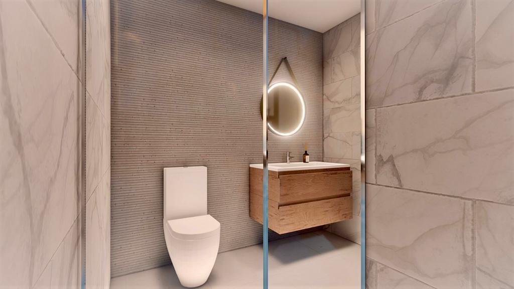 Venta de chalet en Pilar de la Horadada Venta de chalet en Pilar de la Horadada