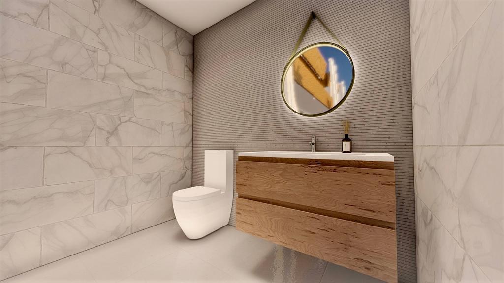 Venta de chalet en Pilar de la Horadada Venta de chalet en Pilar de la Horadada