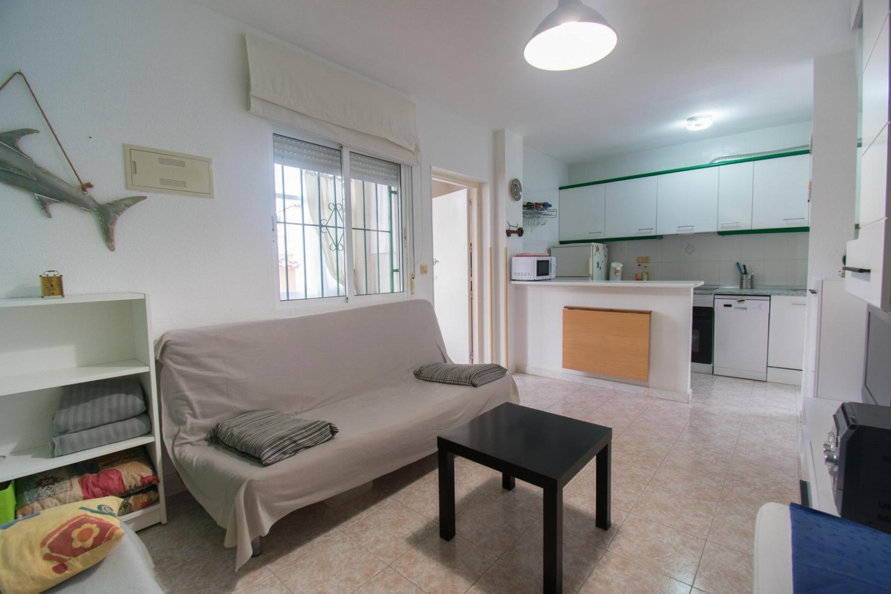 For sale of bungalow in Torrevieja