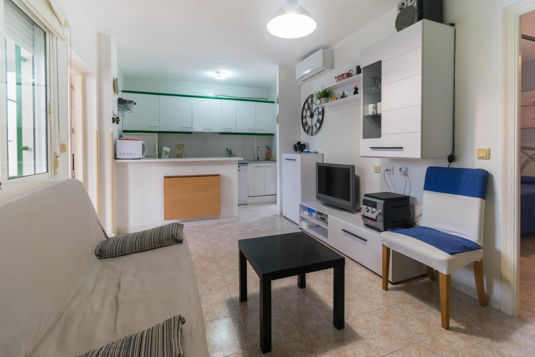 For sale of bungalow in Torrevieja