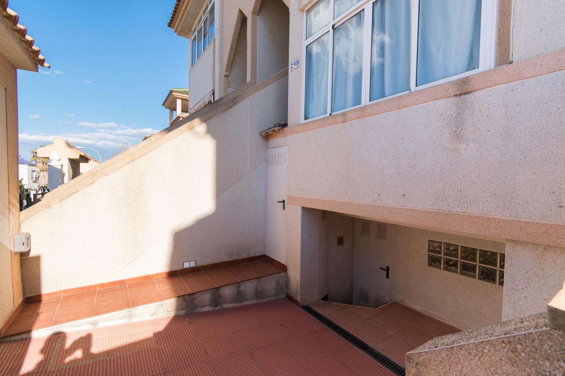 For sale of bungalow in Torrevieja