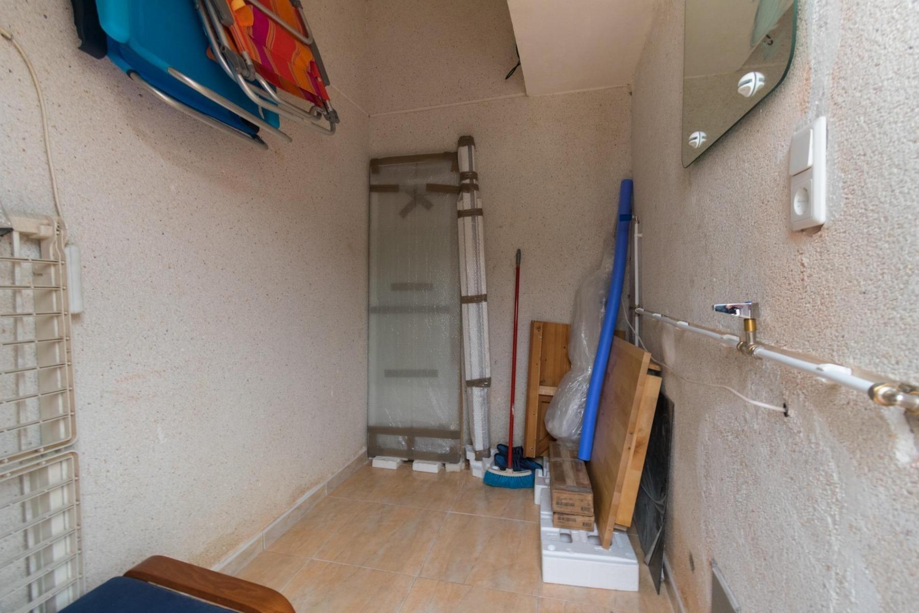 For sale of bungalow in Torrevieja