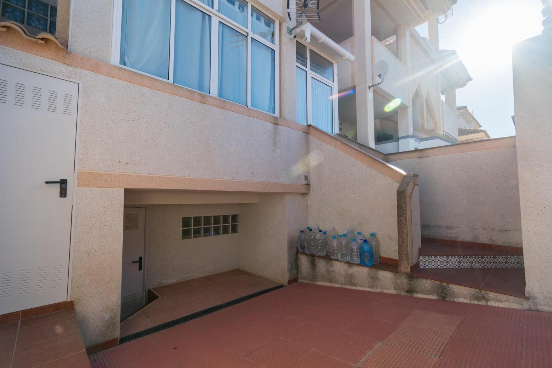 For sale of bungalow in Torrevieja