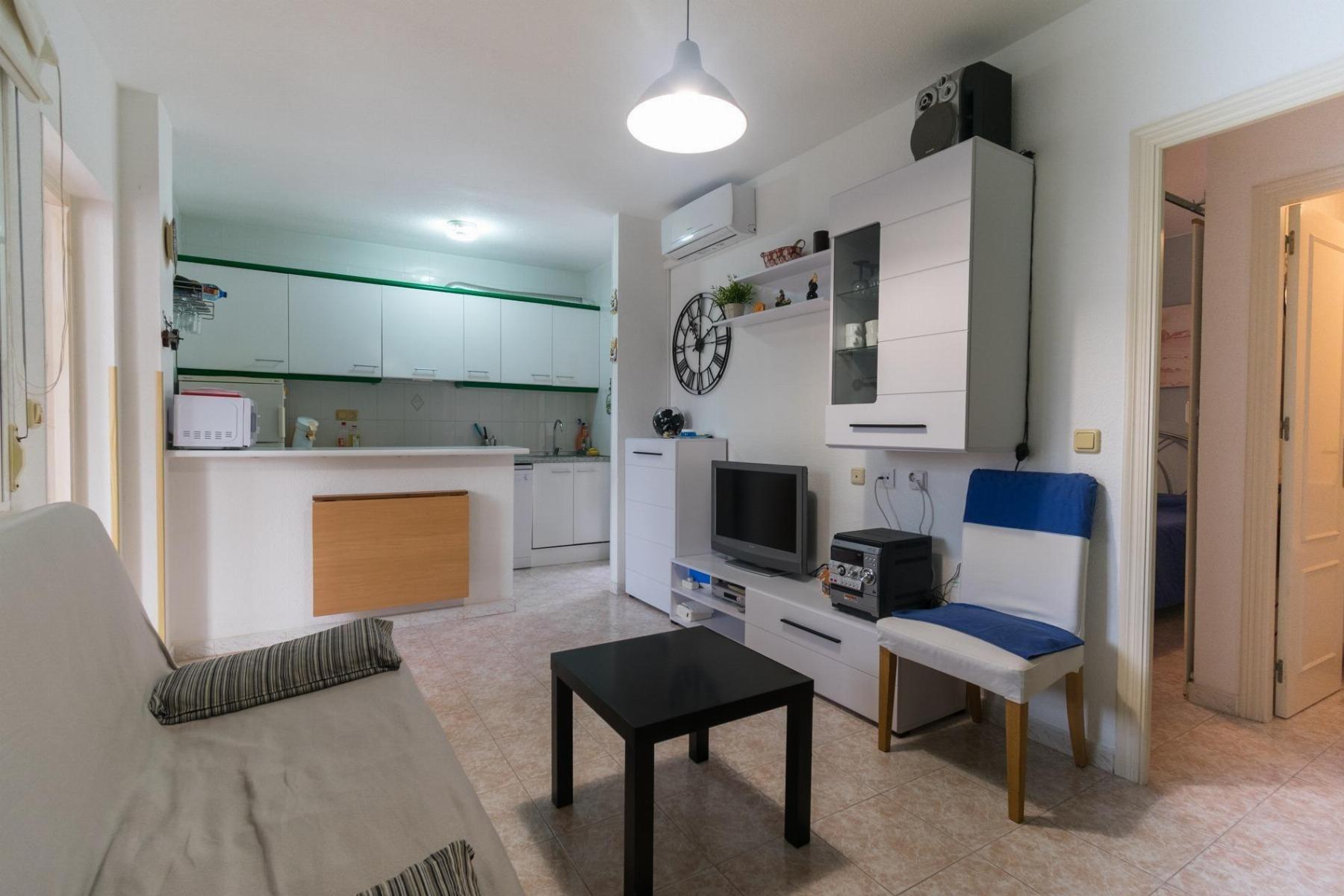 For sale of bungalow in Torrevieja