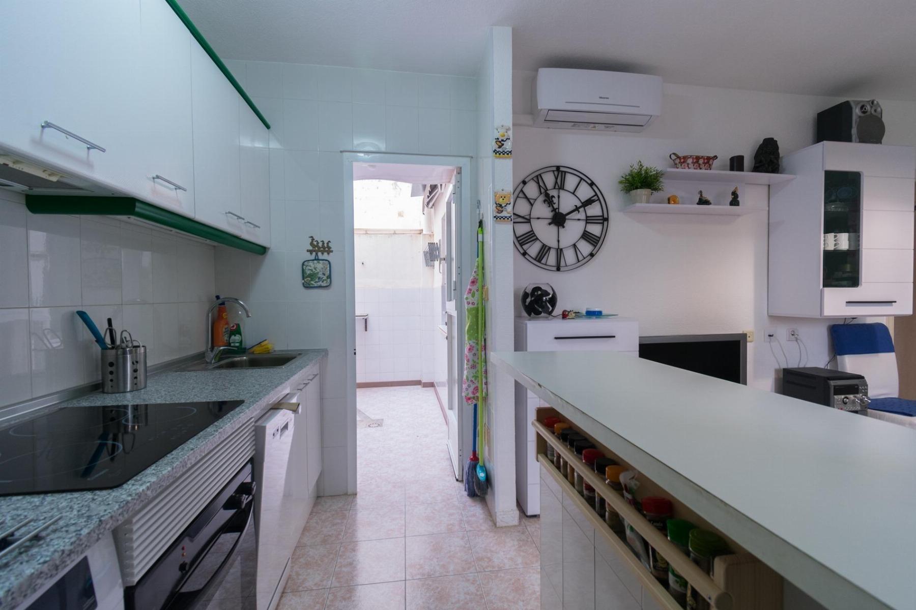 For sale of bungalow in Torrevieja