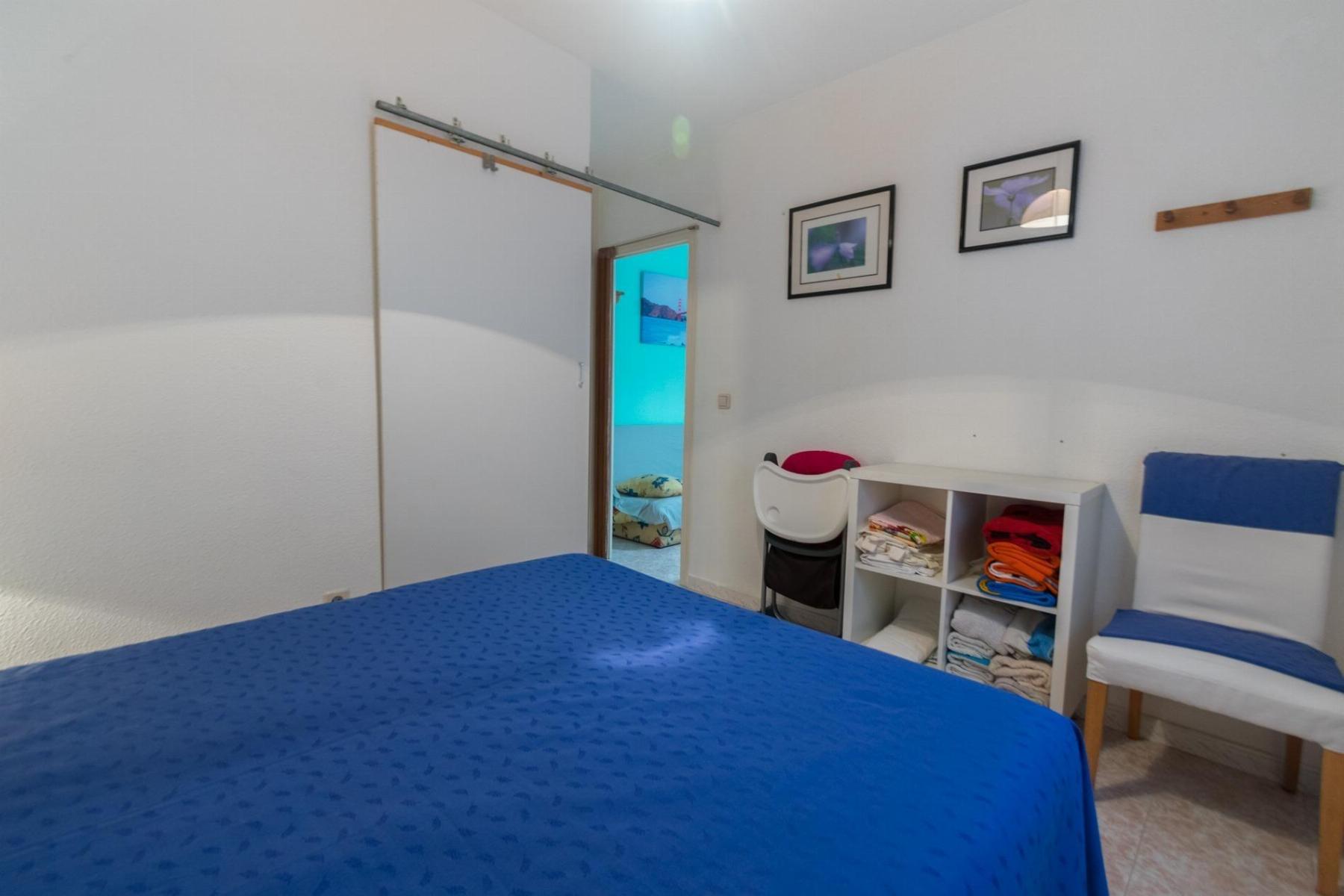 For sale of bungalow in Torrevieja