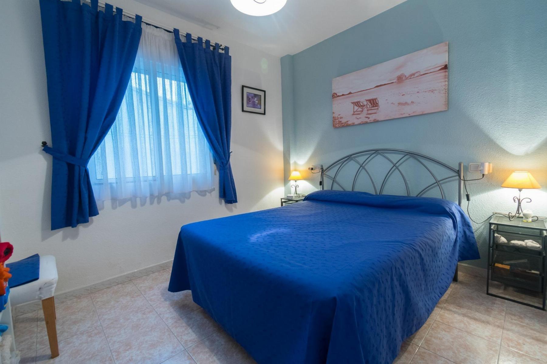For sale of bungalow in Torrevieja