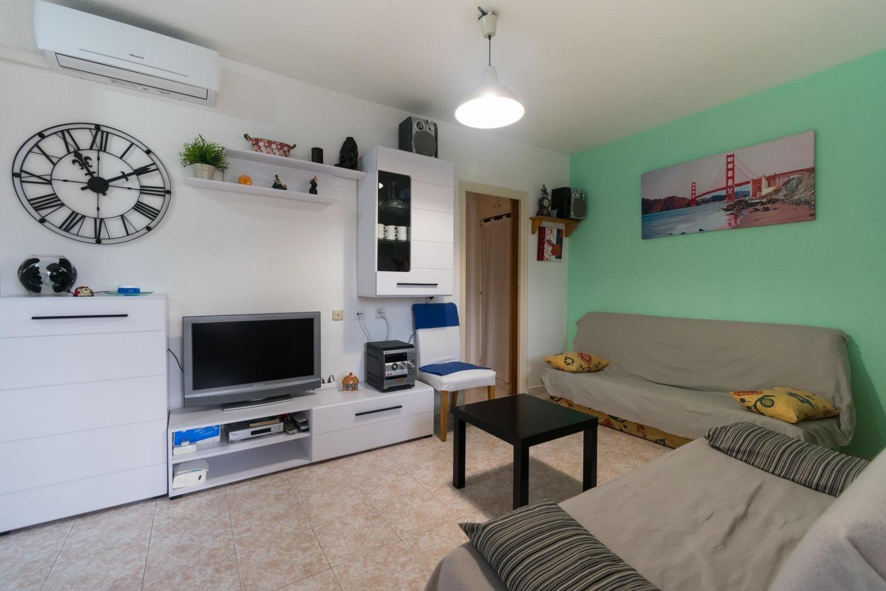 For sale of bungalow in Torrevieja