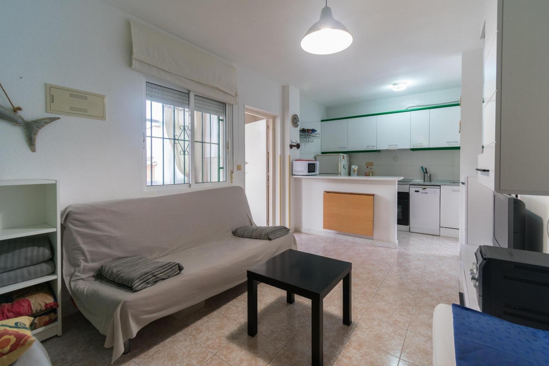 For sale of bungalow in Torrevieja