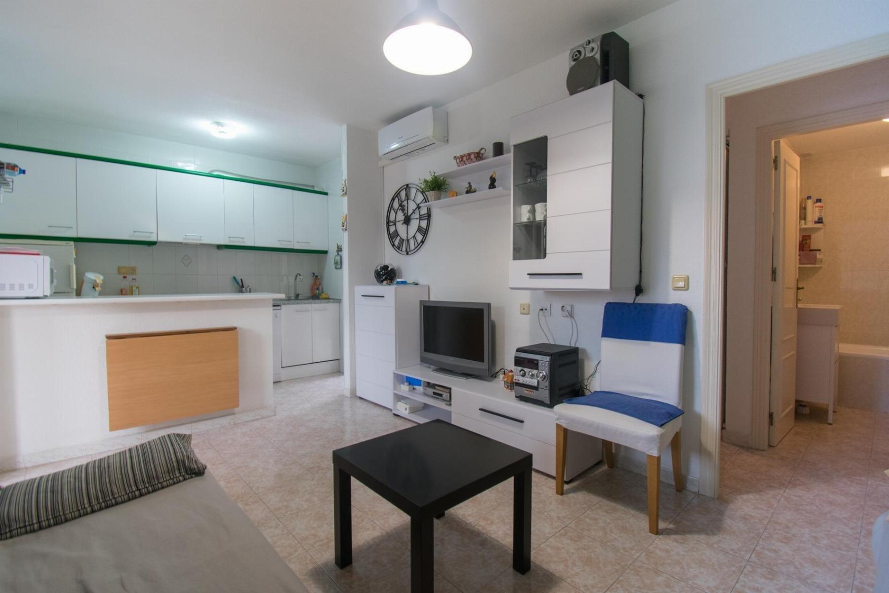 For sale of bungalow in Torrevieja