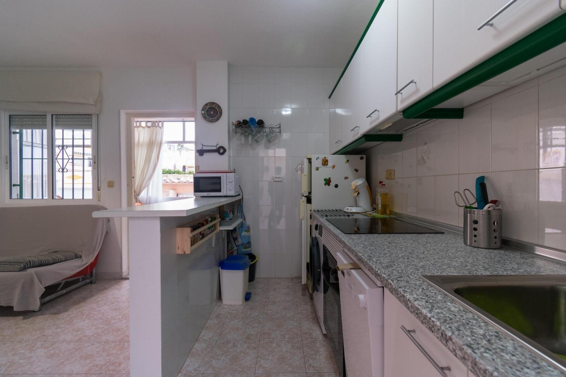 For sale of bungalow in Torrevieja