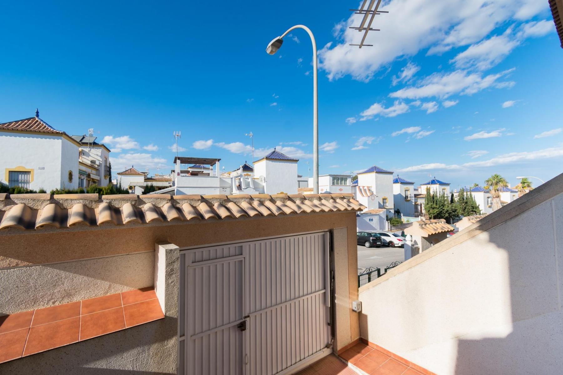For sale of bungalow in Torrevieja