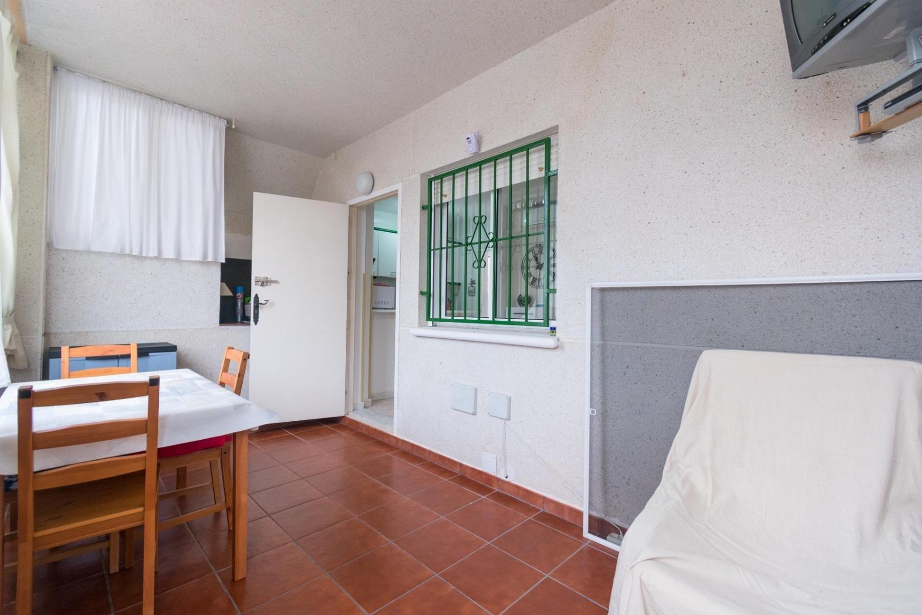 For sale of bungalow in Torrevieja