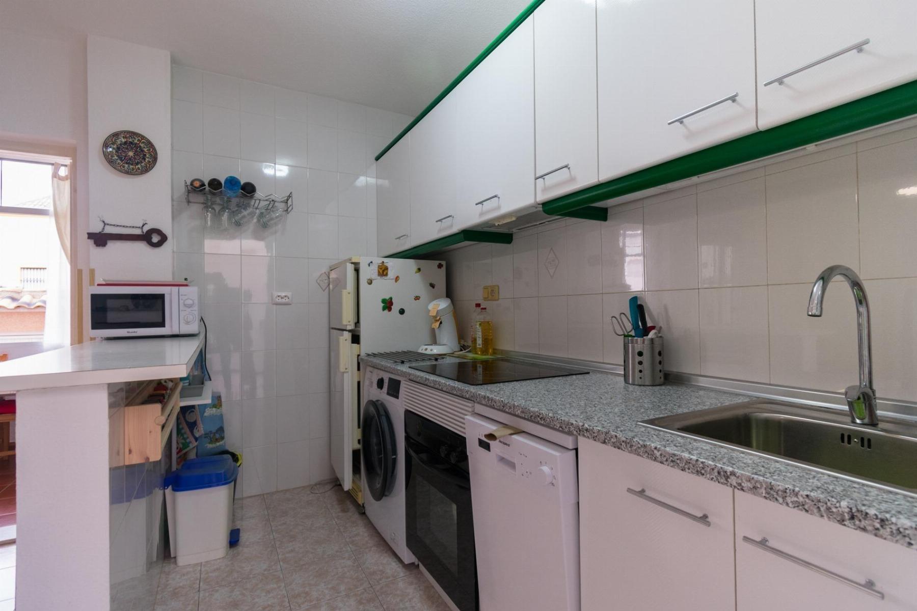 For sale of bungalow in Torrevieja