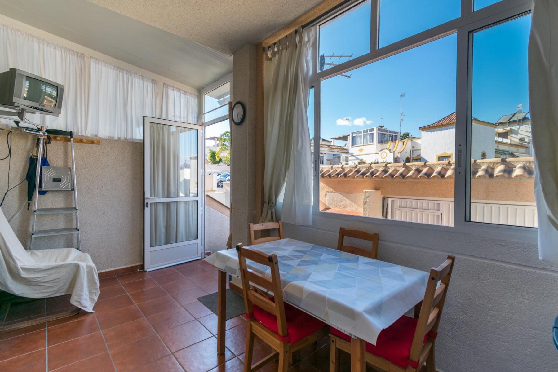 For sale of bungalow in Torrevieja