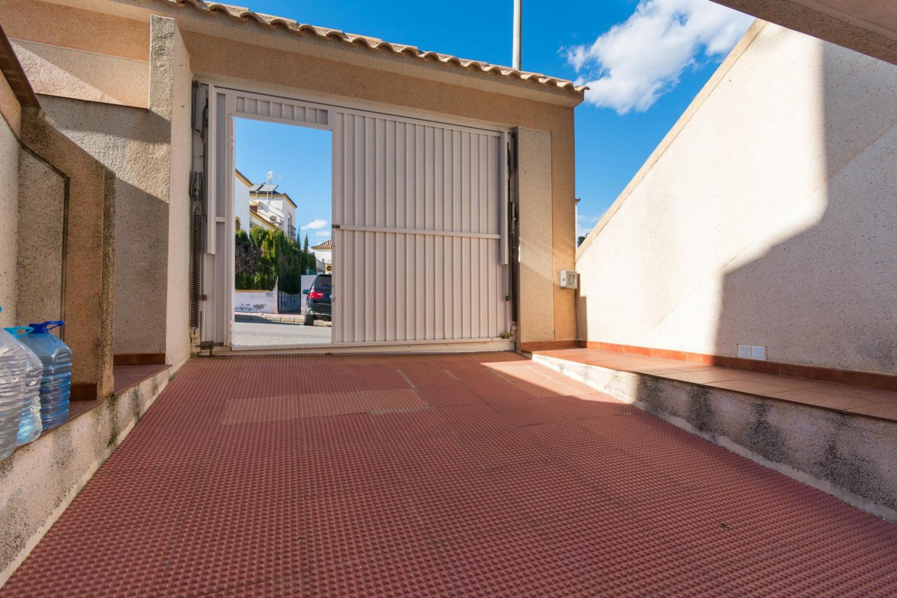 For sale of bungalow in Torrevieja