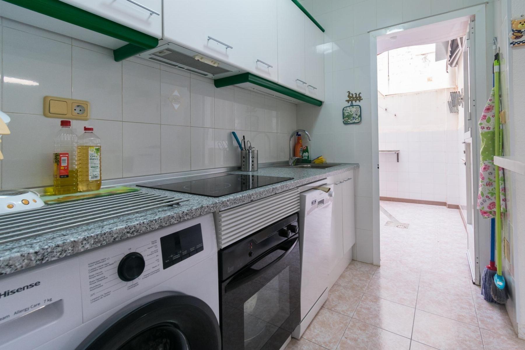 For sale of bungalow in Torrevieja